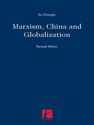 cover image of Marxism, China and Globalisation